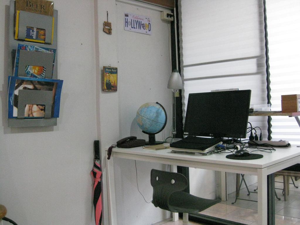 Hostel Rest 3