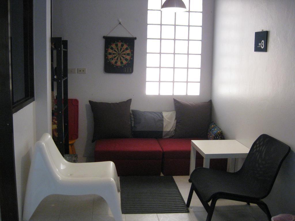 Hostel Rest 3 Bangkok
