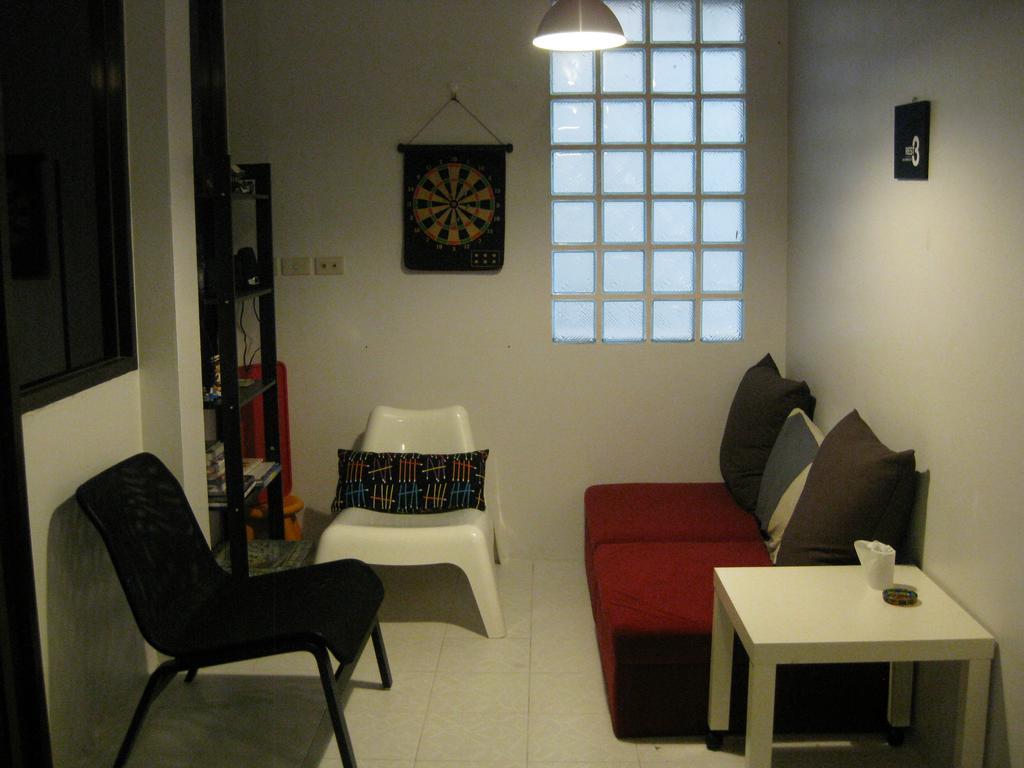 Hostel Rest 3 Bangkok